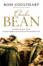 Charles Bean