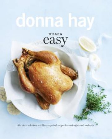 The New Easy by Donna Hay