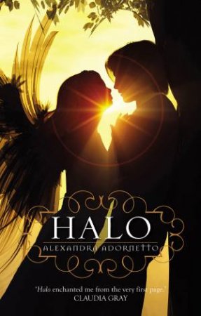 Halo by Alexandra Adornetto