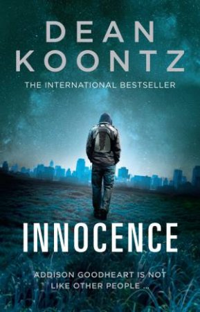 Innocence by Dean Koontz