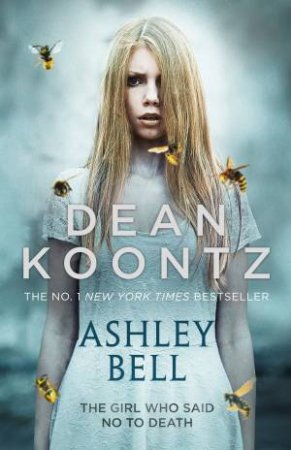 Ashley Bell by Dean Koontz