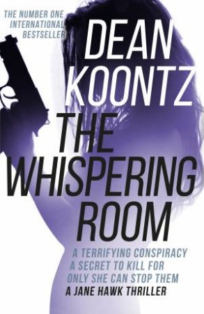 The Whispering Room by Dean Koontz