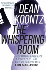 The Whispering Room