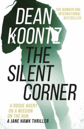 The Silent Corner by Dean Koontz