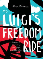 Luigis Freedom Ride