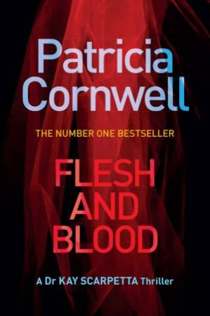 Chaos By Patricia Cornwell 9781460751510