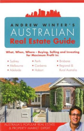 Australian Real Estate by Andrew Winter