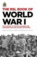 The RSL Book Of World War I