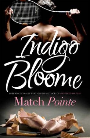 Match Pointe by Indigo Bloome
