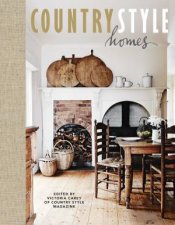Country Style Magazine Country Style Homes