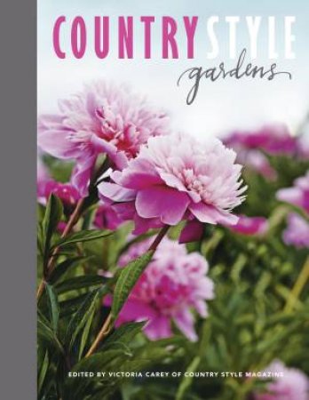 Country Style Gardens by Style Country