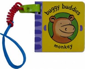 Buggy Buddies: Monkey by Various