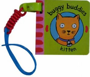 Buggy Buddies: Kitten by Various