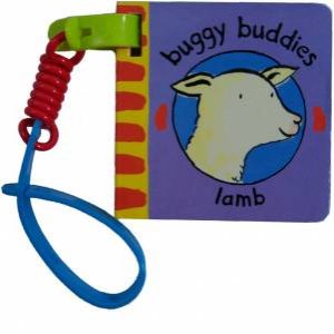 Buggy Buddies: Lamb by Various