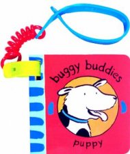 Buggy Buddies Puppy