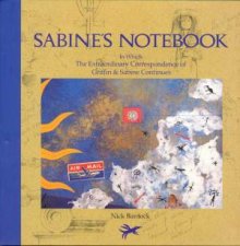Sabines Notebook