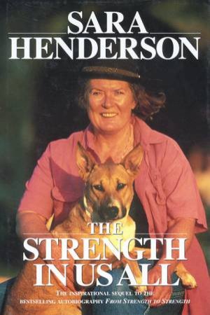 The Strength In Us All by Sara Henderson