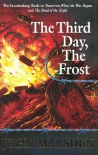 The Third Day The Frost