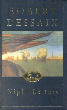 Night Letters by Robert Dessaix