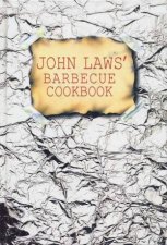 John Laws Barbecue Cookbook