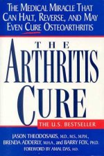 The Arthritis Cure