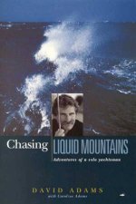 Chasing Liquid Mountains