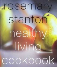 Healthy Living Cookbook