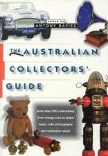 The Australian Collectors Guide
