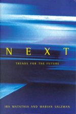 Next Trends For The Future