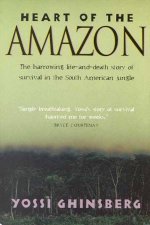 Heart Of The Amazon