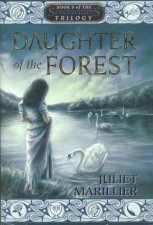 Sevenwaters 01  Daughter Of The Forest