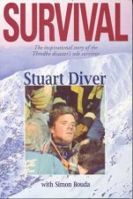 Survival The Stuart Diver Story