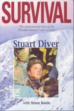 Survival The Stuart Diver Story