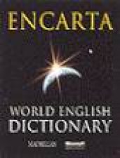 Encarta World English Dictionary