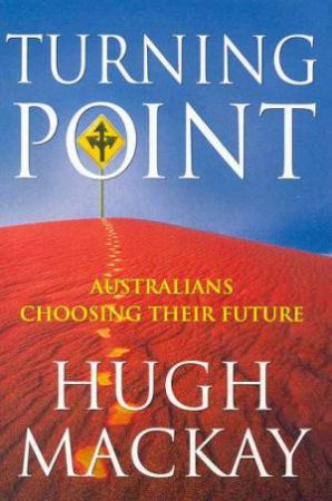 Turning Point by Hugh Mackay