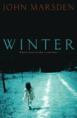 Winter by John Marsden