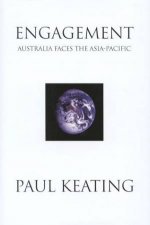 Engagement Australia Faces The AsiaPacific