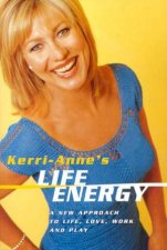 KerriAnnes Life Energy