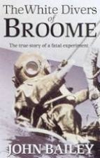 The White Divers Of Broome
