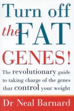 Turn Off The Fat Genes