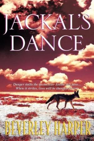 Jackal's Dance by Beverley Harper