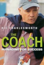 The Coach Managing For Success