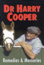 Dr Harry Cooper Remedies  Memories