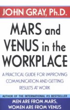 Mars And Venus In The Workplace