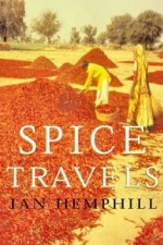 Spice Travels