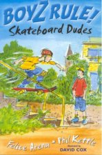 Skateboard Dudes
