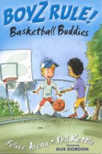 Basketball Buddies