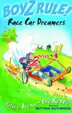 Race Car Dreamers