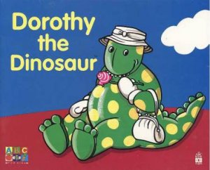 The Wiggles: Dorothy the Dinosaur by Various
