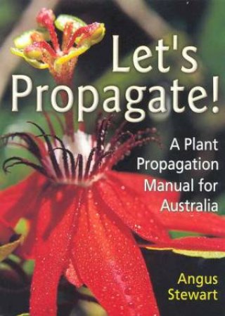 Let's Propogate by Angus Stewart